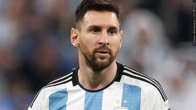 Lionel Messi becomes top scorer in World Cup history with two more goals for Argentina