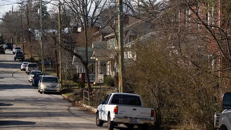 Lawmakers weigh bill that could exempt Buncombe County from NC's new home valuation freeze