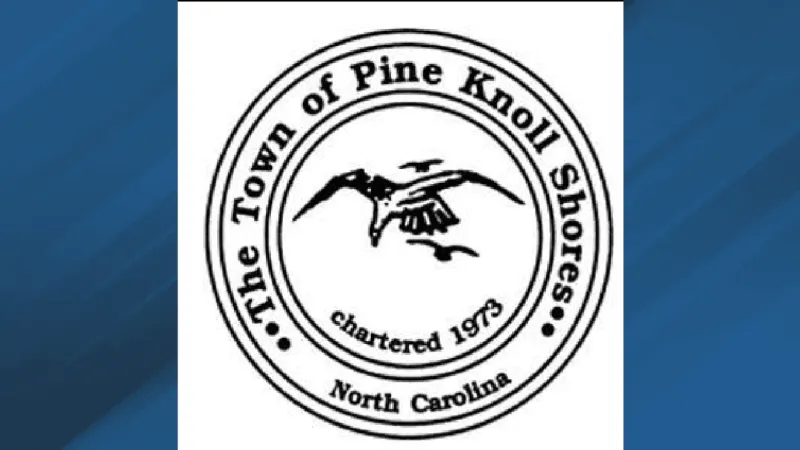 Increased military flights expected near Bogue Field this week, with possible late noise