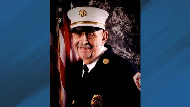 Harkers Island Fire & Rescue confirms death of former chief and chairman Fred Schramm