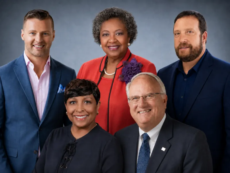 NCWU Announces New Board Members and Reappointment