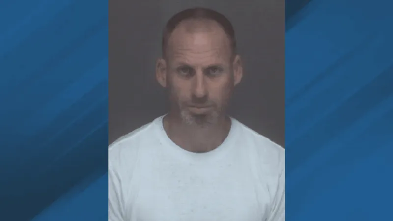 Swan Quarter man arrested on felony drug charges following traffic stop