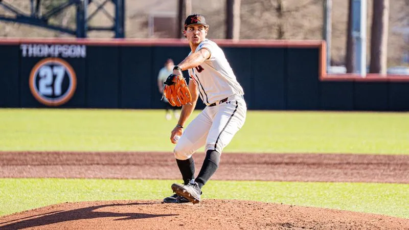 Rossow named CSC First Team Academic All-America