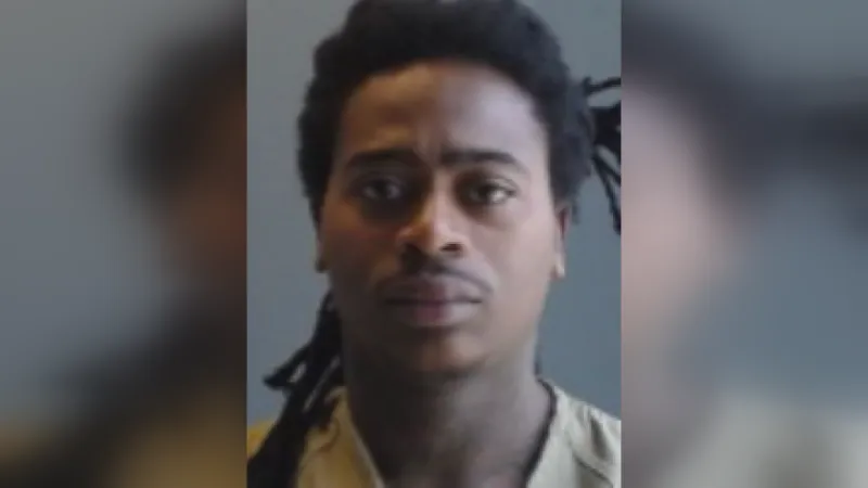 Wilmington gang member sentenced to 15 years in federal prison for fentanyl distribution