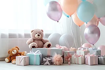 "The Greatest Baby Shower on Earth" comes to Clinton