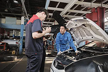 High-tech, high-demand, high-opportunity: FTCC Transportation Technology Programs