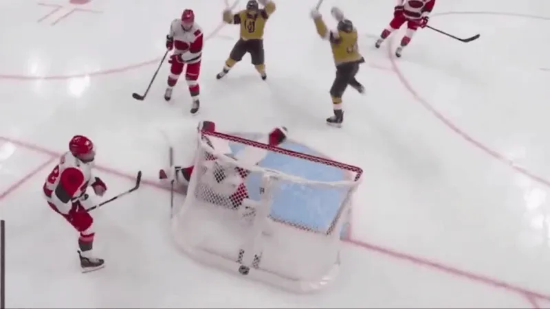 Hurricanes win Stanley Cup, capture franchise's second championship