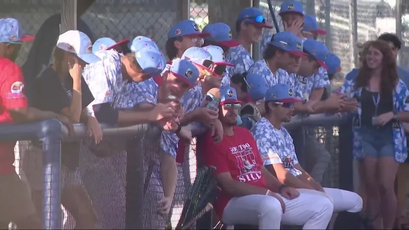Ospreys beat Shallywags in barn-burner 17-14, NBA draft Round 1 done