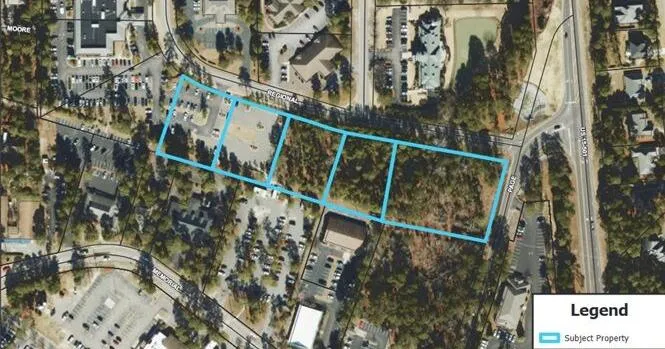 Pinehurst Council OKs New Medical Facility