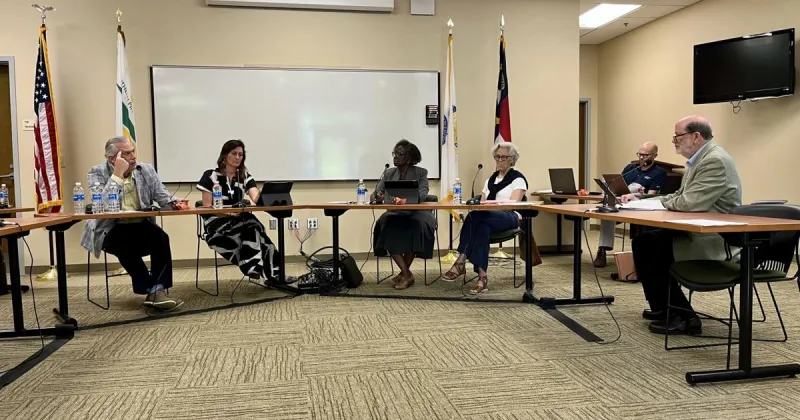 Plans for YMCA in Southern Pines Withdrawn