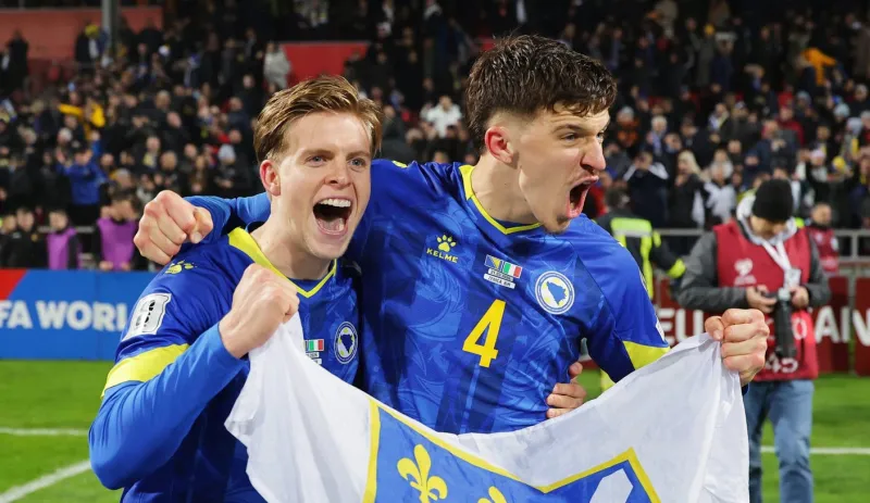 Bosnia And Herzegovina vs. Qatar Prediction, Odds, Picks For World Cup Match