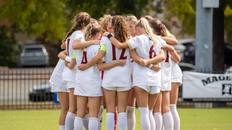Elon Women's Soccer Announces 2026 Schedule