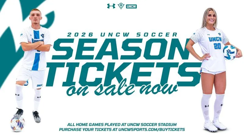 2026 Soccer Tickets Now On Sale