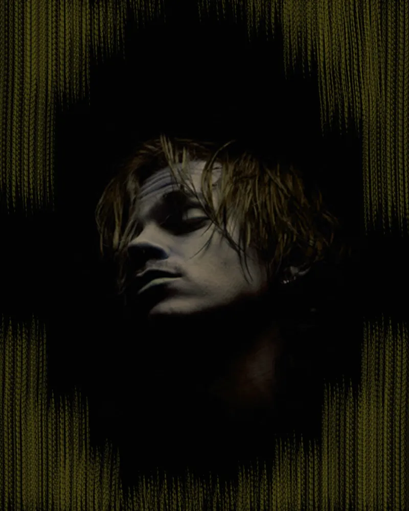 An edgy, somber loneliness powers Stevie Howie's second act
