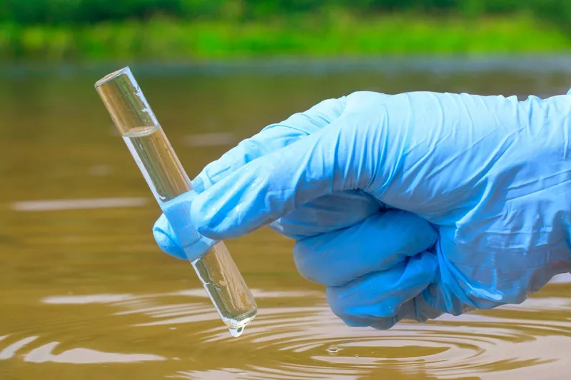 Chemours looks to settle federal PFAS case for $450 million. NC wasn't at the table.
