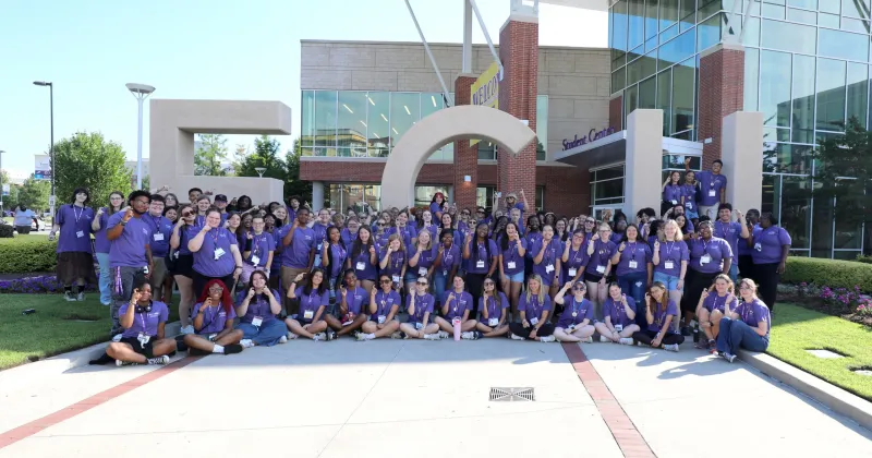 PIRATE program builds community of future educators
