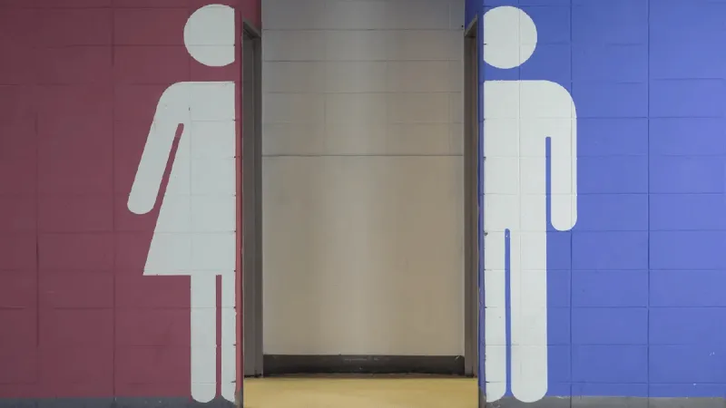 Federal probes target transgender restroom policies in NC schools