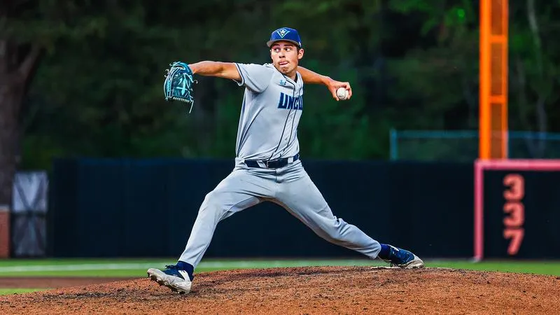 Williford Honored As Freshman All-America