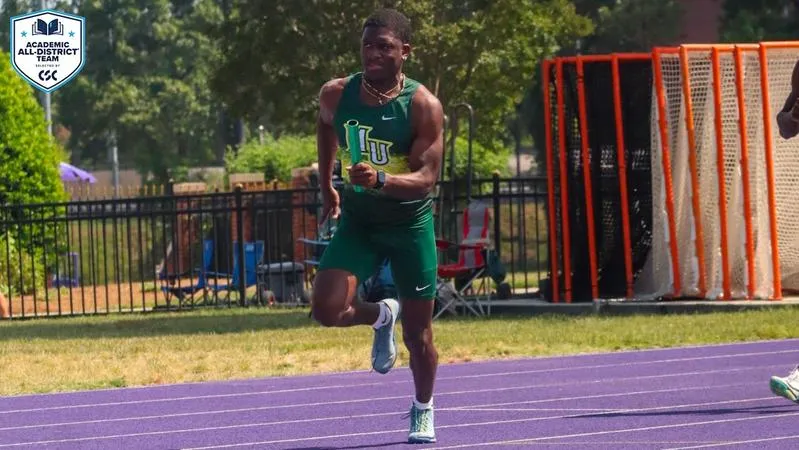 Stewart Earns CSC Academic All-District Recognition