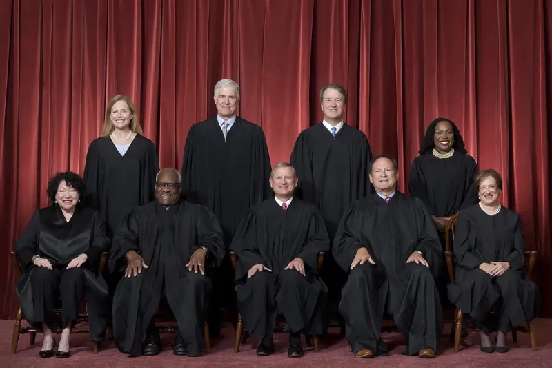 Supreme Court sides with herbicide maker in lymphoma case