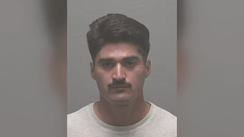 Onslow County man faces felony charges in Wilmington domestic violence case