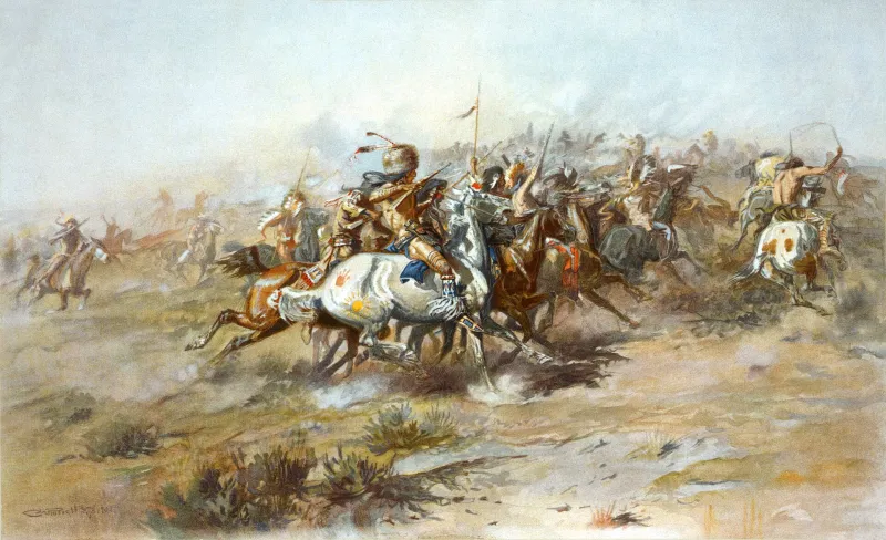 This week in history: June 25 to July 1