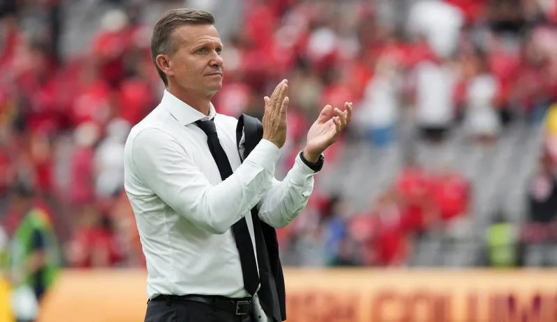 Why Canada Will Be The First World Cup Host To Play Away From Home