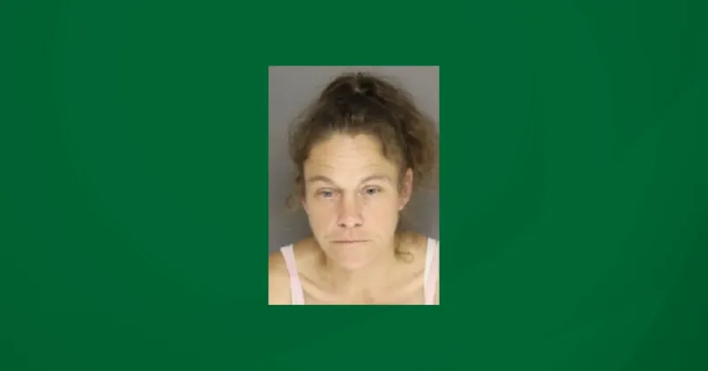 Drug Arrest Made Following Welfare Check