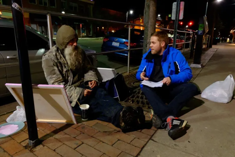 NC Senate passes bill to restrict homeless encampments, expand drug penalties