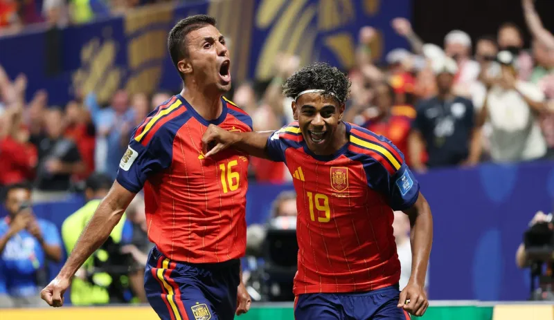 Spain vs. Uruguay Prediction, Odds, Picks For World Cup Match