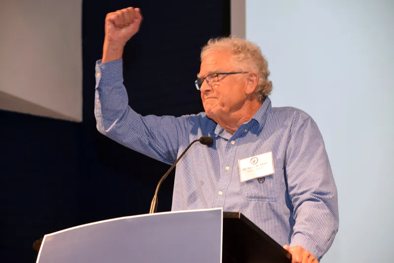 Coastal Federation announces date of 23rd Pelican Awards