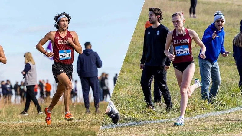 Elon's 2026 Cross Country Schedule Announced