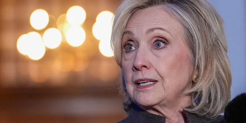 ESTRICH: Hillary was right
