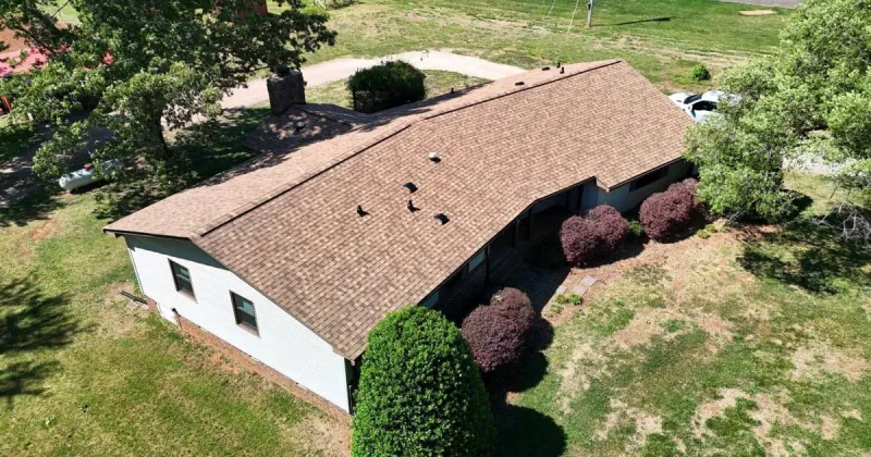 Old Timers Roofing provides a simple, stress-free roofing process from start to finish