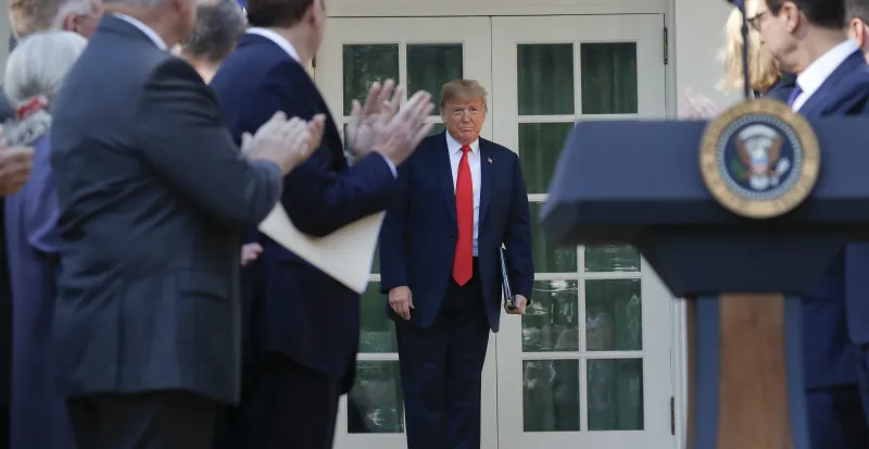 USMCA review puts NC trade in focus