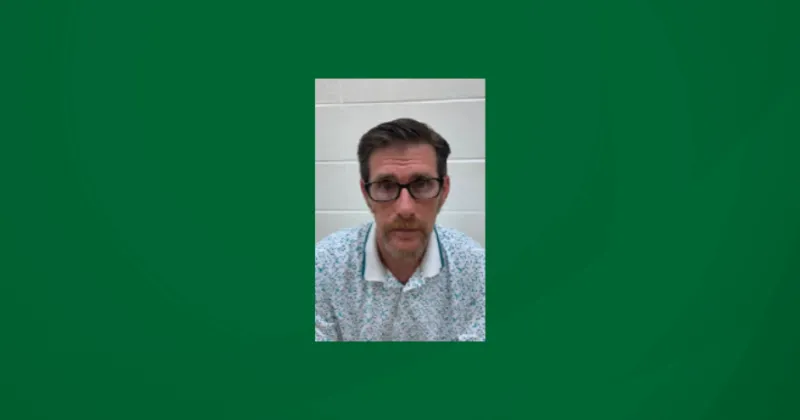 Man Detained after Disseminating Threatening Messages and Photos
