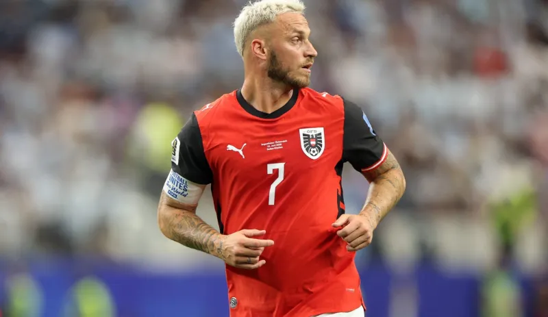 Austria vs. Algeria Prediction, Odds, Picks For World Cup Match