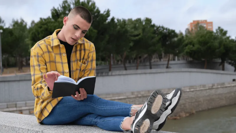 Post-Pride non-fiction reading list for 2026