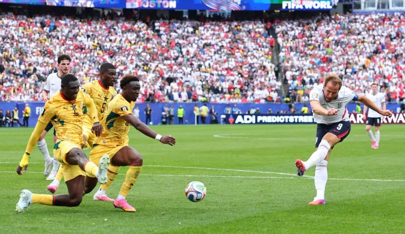 Polymarket Promo Code FOX: Claim $50 in Bonuses When Trading on Panama vs. England, Colombia vs. Portugal
