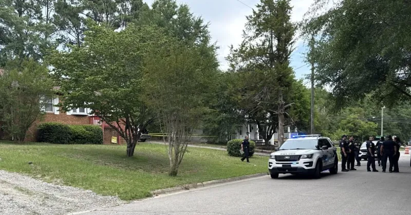 Authorities Investigating Southern Pines Shooting; One Detained