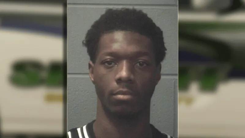 Jacksonville man faces DWI, weapons charges