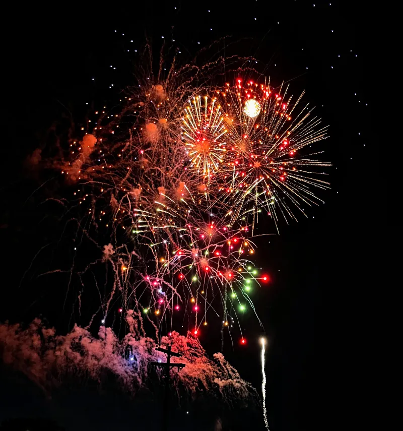 Ocracoke events June 29 to July 5