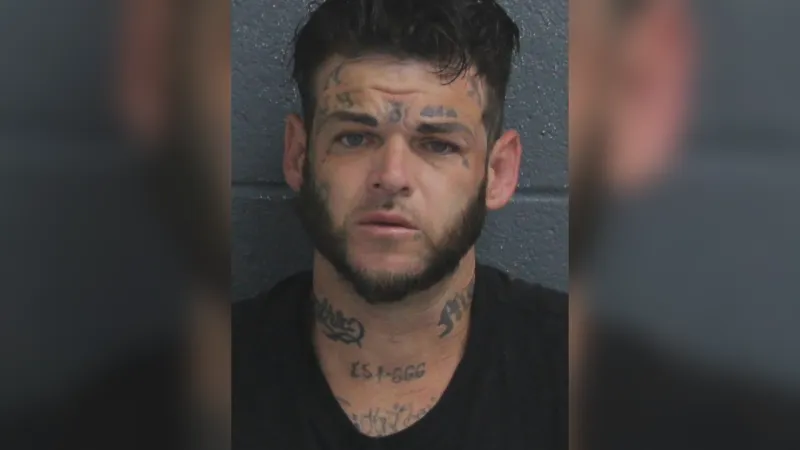 Burgaw man charged with felony assault by strangulation in domestic violence case