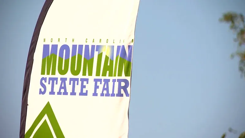 Want a blue ribbon? Don't miss these N.C. Mountain State Fair competition deadlines