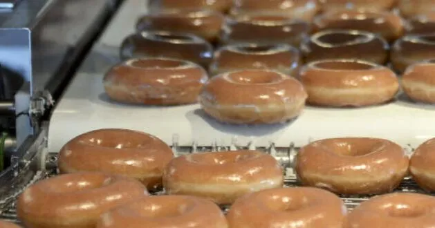 Traveling to Europe? Soon you'll be able to get Krispy Kremes in this country