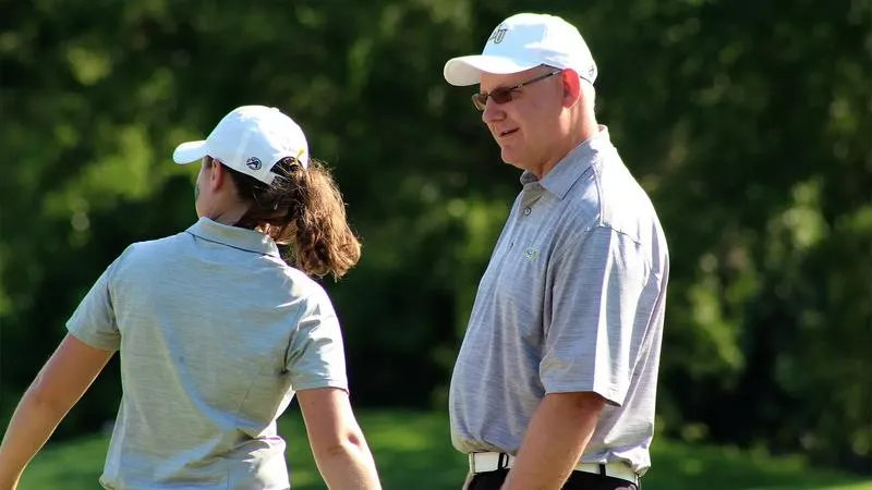 Inczauskis Returns to Lead Methodist Women's Golf Program