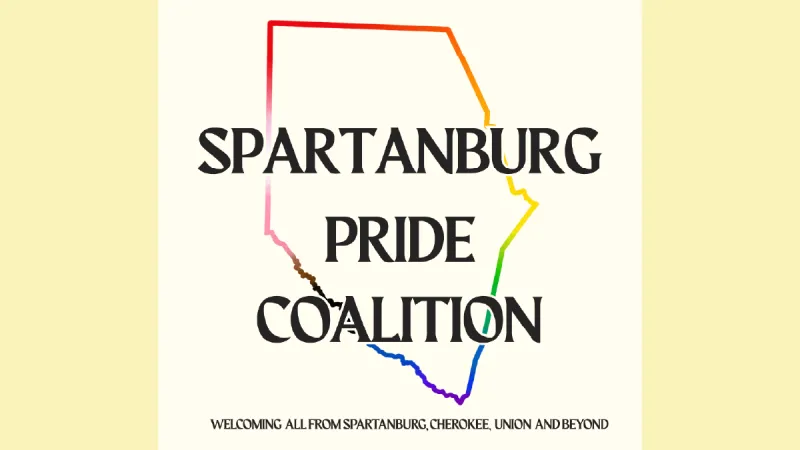Spartanburg still feeling the Pride
