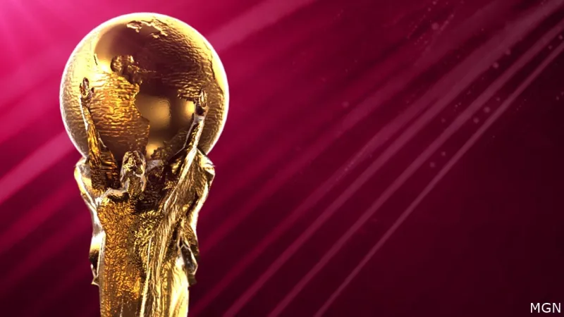 Sportsbooks say World Cup betting has surged past expectations, with US hype driving action