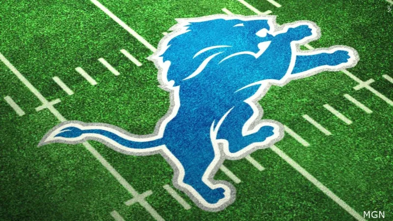 The NFL's Detroit Lions have released cornerback Terrion Arnold, who is charged over kidnappings