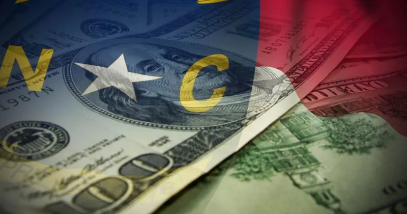 NC lawmakers unveil long-awaited state budget with tax cuts, raises for state employees
